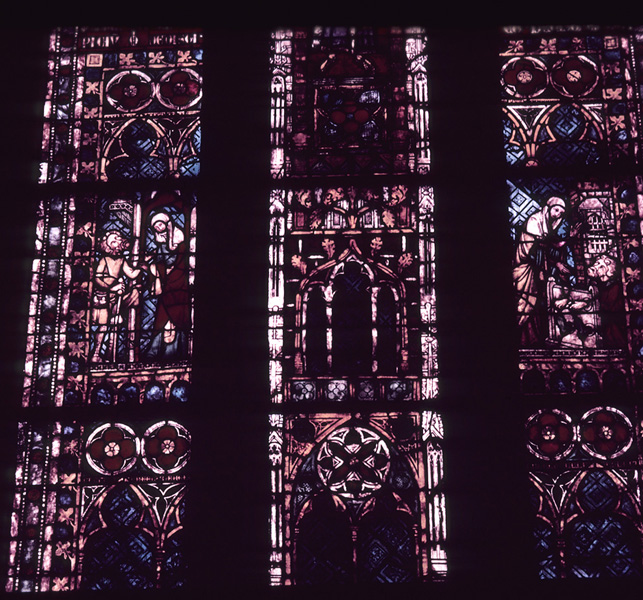 Window 9, section 3-4