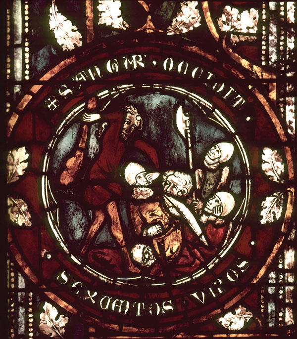 Window 10, section 1