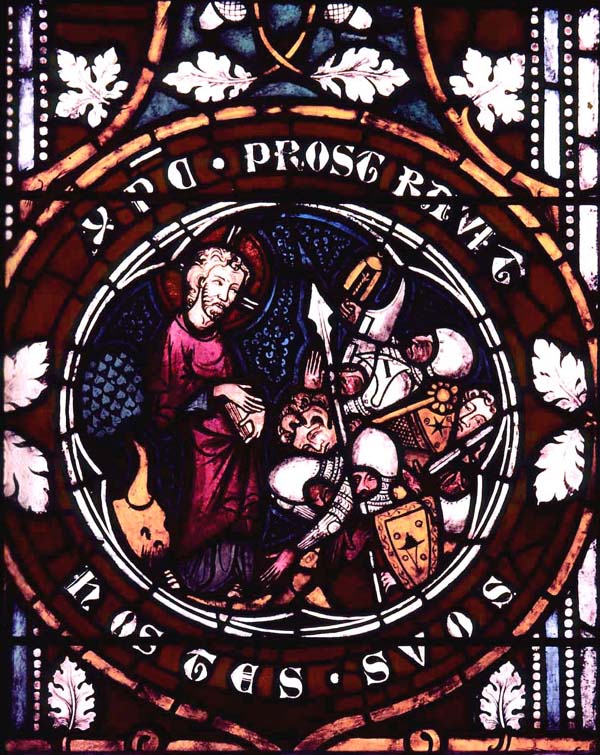 Window 10, section 2