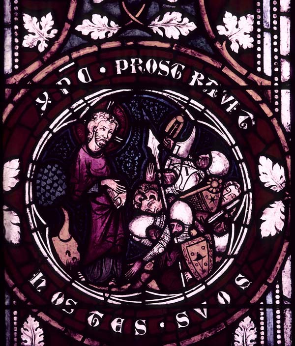 Window 10, section 2