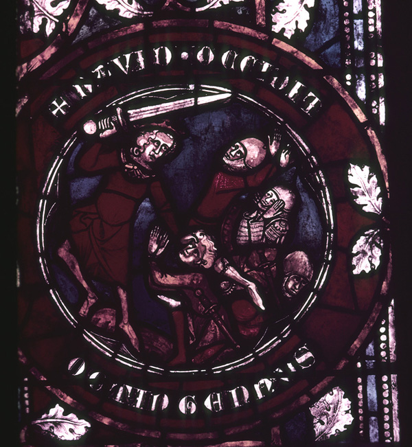 Window 10, section 3