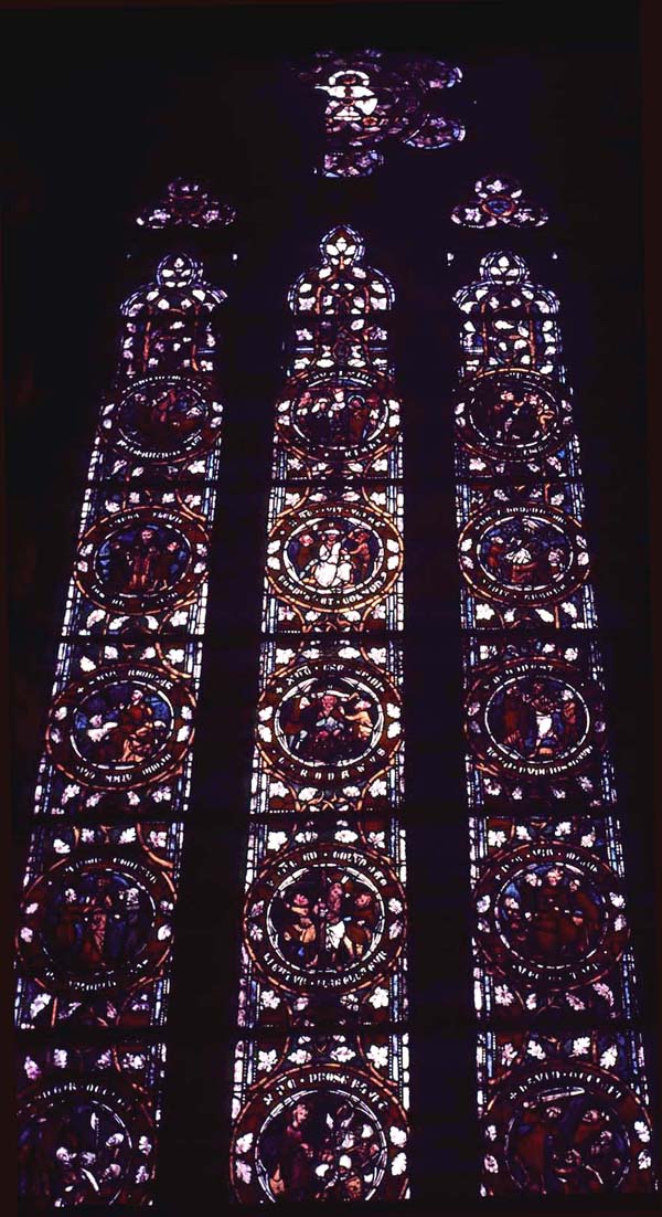 Window 10, full