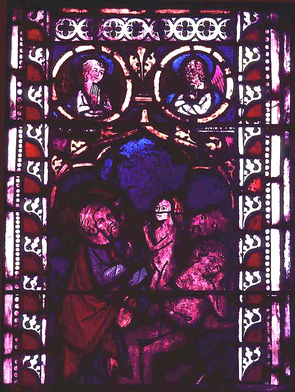 Window 1, section 1