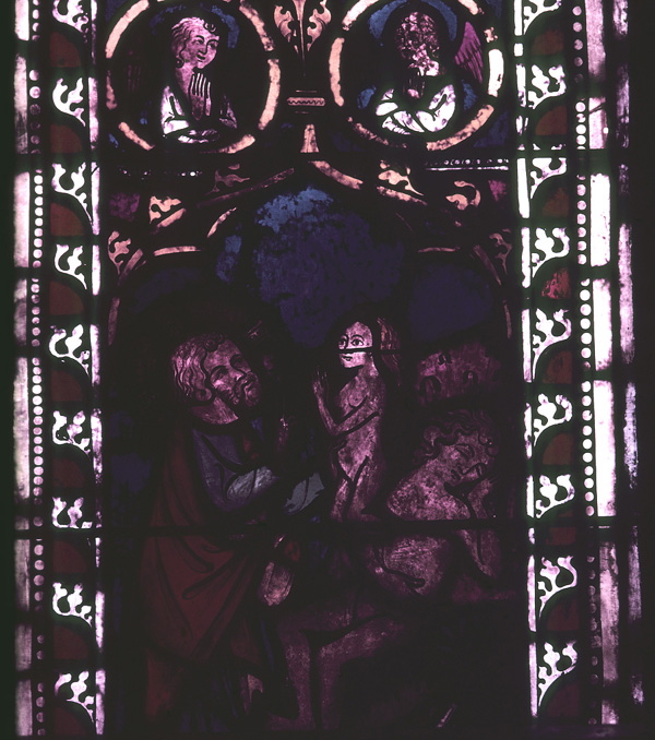 Window 1, section 1