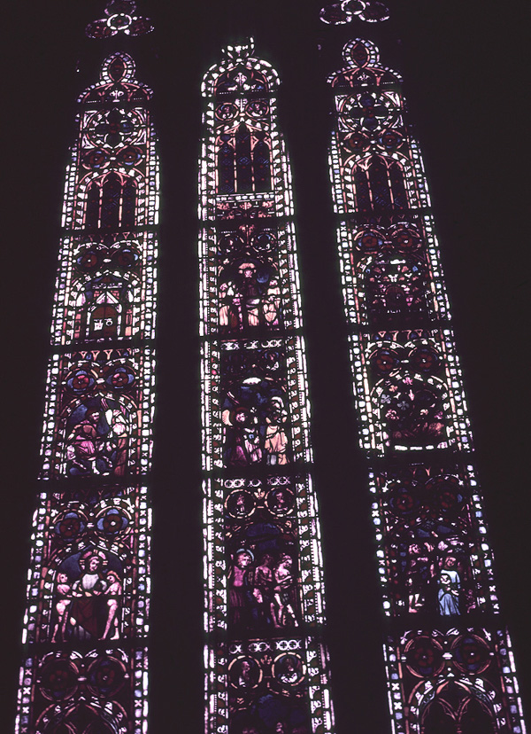 Window 1, full