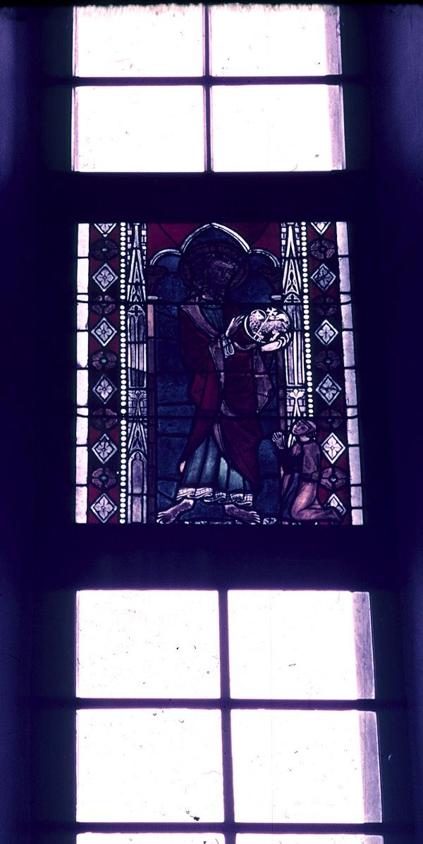 Window W, fragment (Corpus: Window sIV)