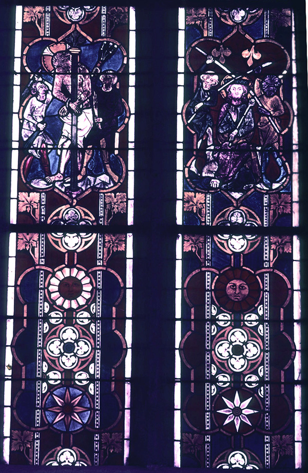 Window Y, section Ab 2-1 (Corpus: Window I)