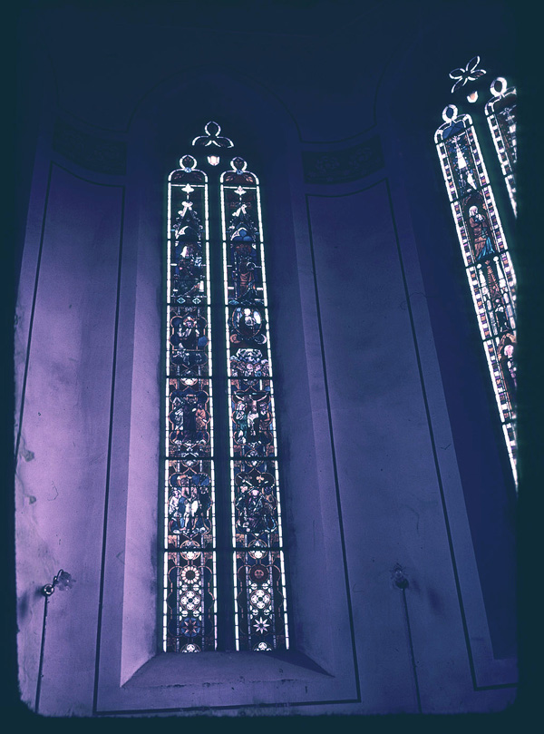 Window Y, full (Corpus: Window I)