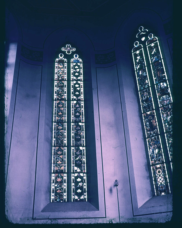Window X, full (Corpus: Window 1 or 2)