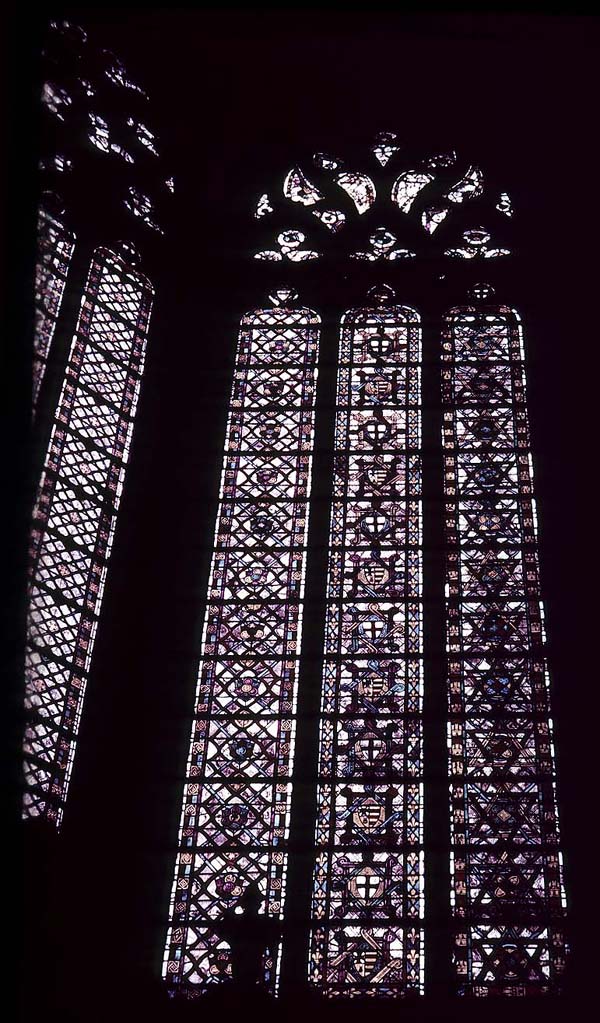Window 9Z, section ABC, full (Chapel: Saint-Martin)