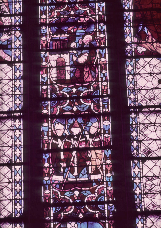 Window 6Y, section B 2-1