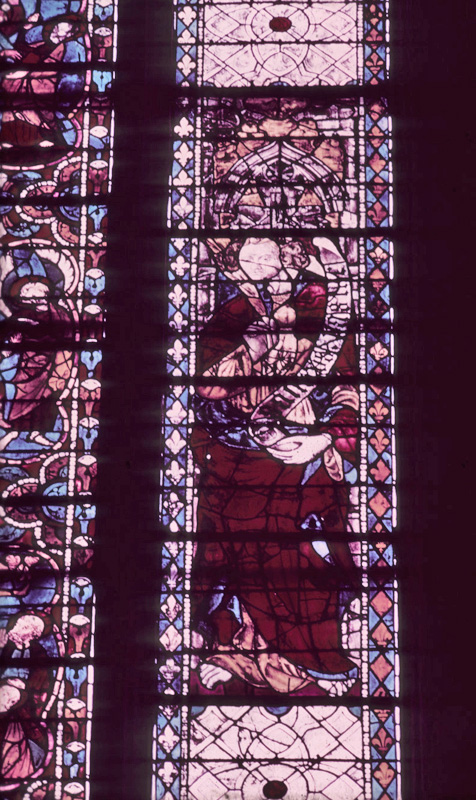 Window 6Y, section C 2