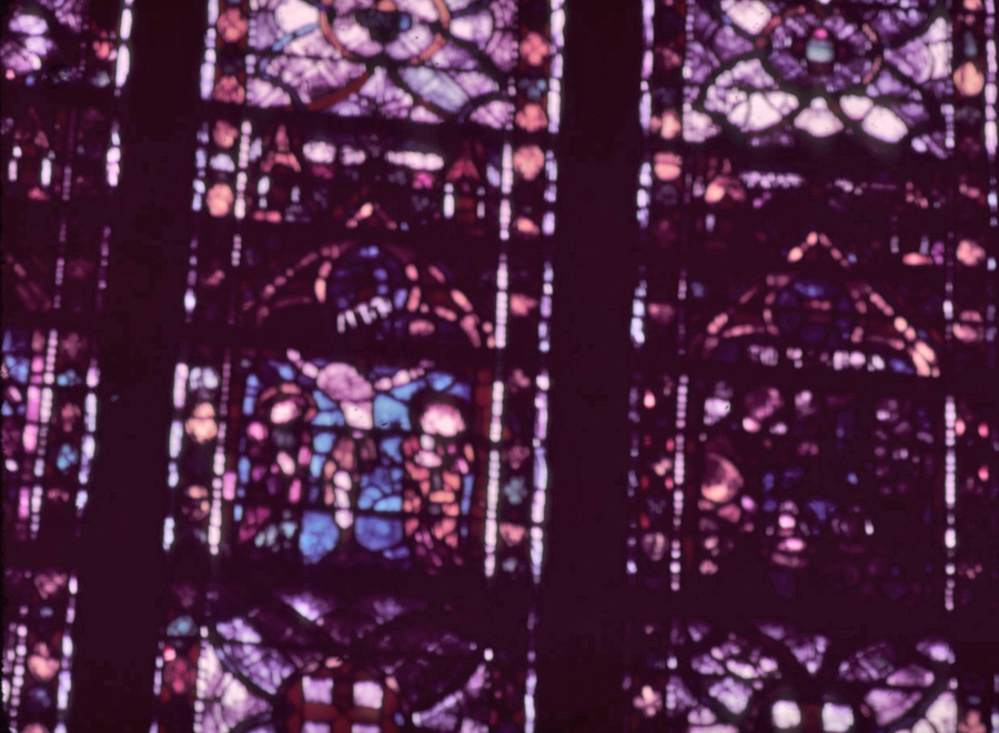Window 5Z, section BC 2