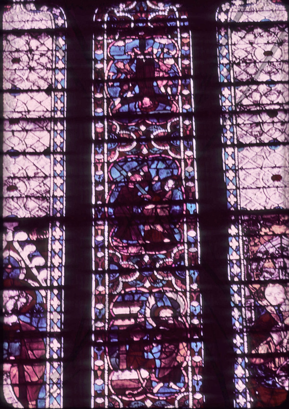 Window 6Y, section B 5-4-3