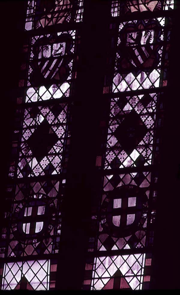 Choir, window 7, section C (Choir)