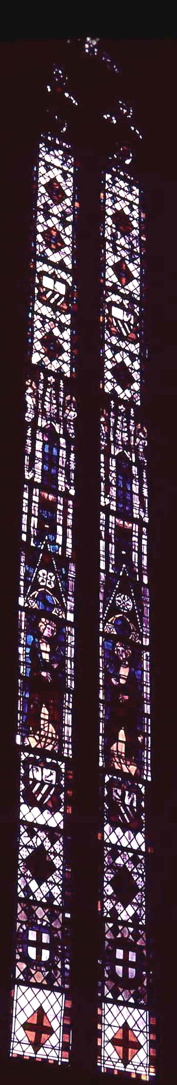 Choir, window 7, full (Choir)