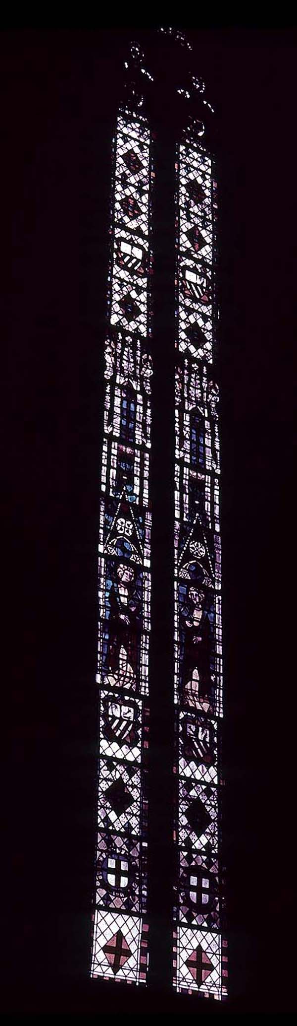 Choir, window 7, full (Choir)
