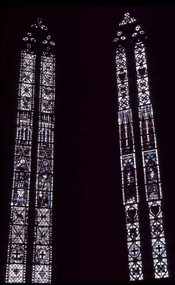 Choir, window 9-8, full (Choir)