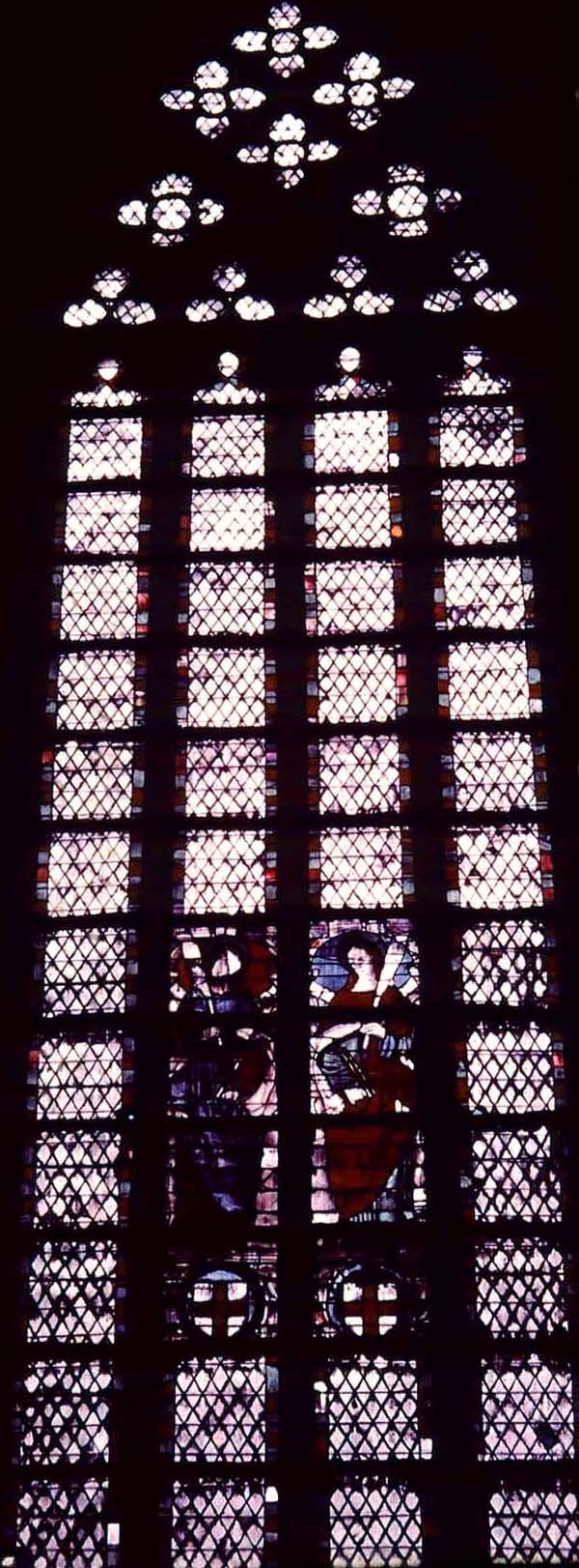 Choir, window 3, full (Choir)