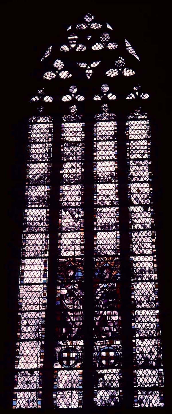 Choir, window 4, full (Choir)