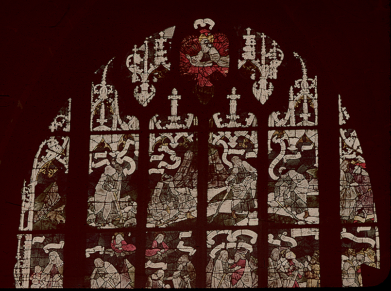 Window 1 (nIV - Dehio)