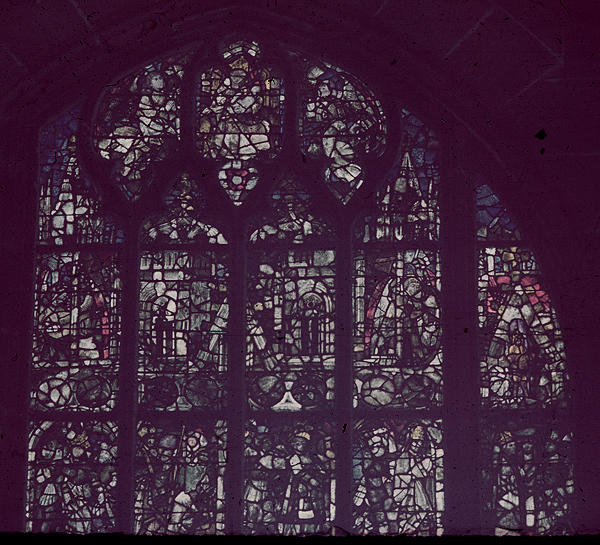 Window O, top (nV? - Dehio)