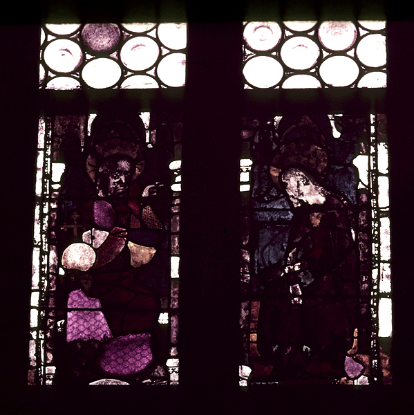 West center, window 2, middle (nIII - Dehio?)