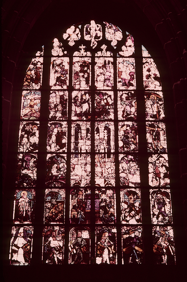 Window C, full (I? - Dehio)