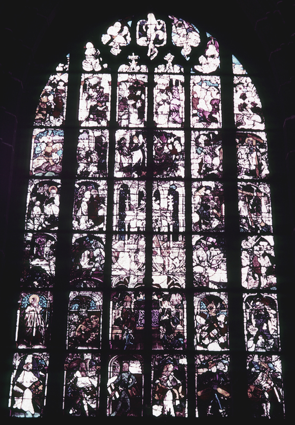 Window C, full