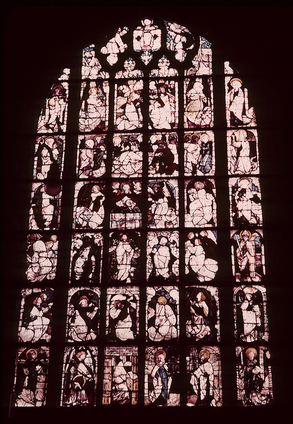 Window 3, full (nII - Dehio)