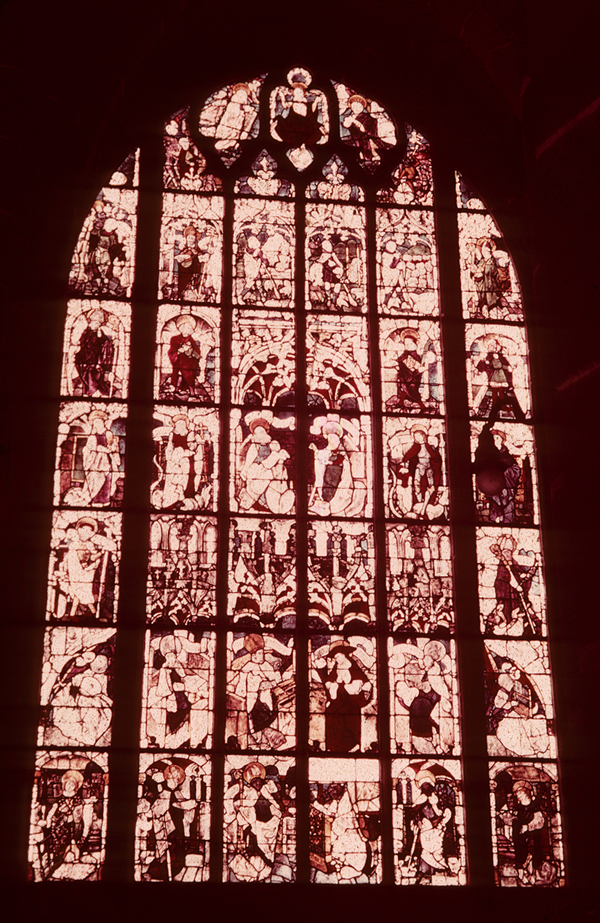 Window 5, full (sII - Dehio)