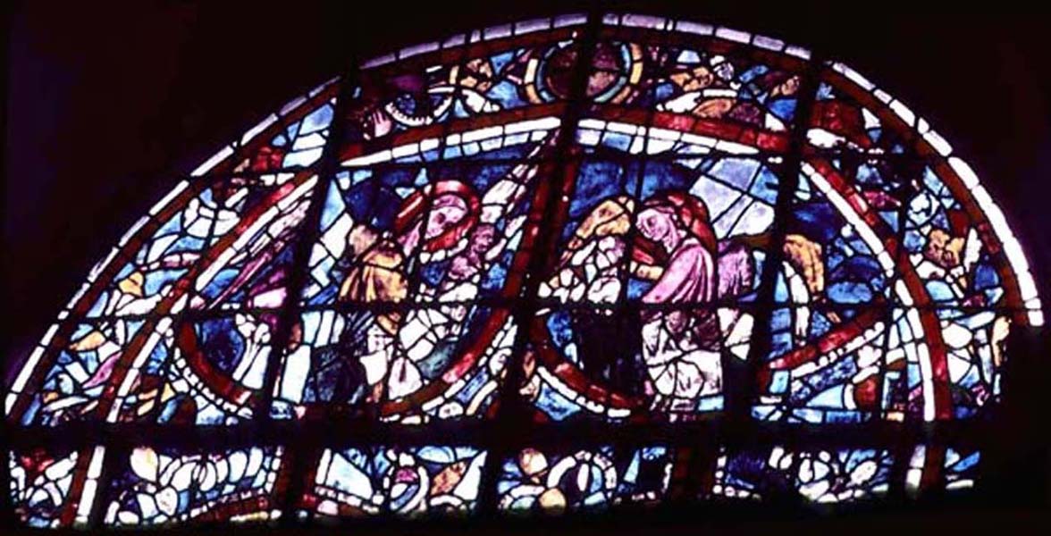 Transept