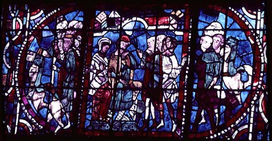 Window B, section 3AB2
