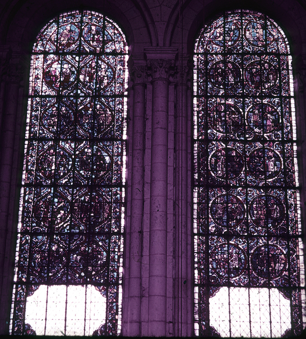 Transept, window 4-5A, full