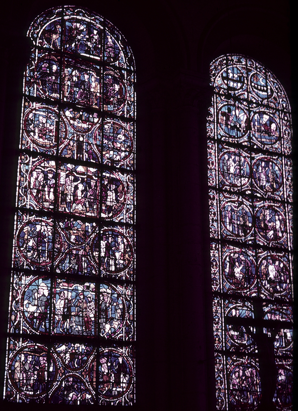 Transept, window 3-4, full