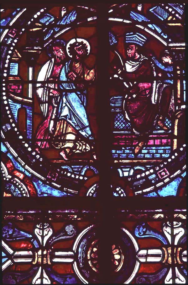 Window Z, bottom center