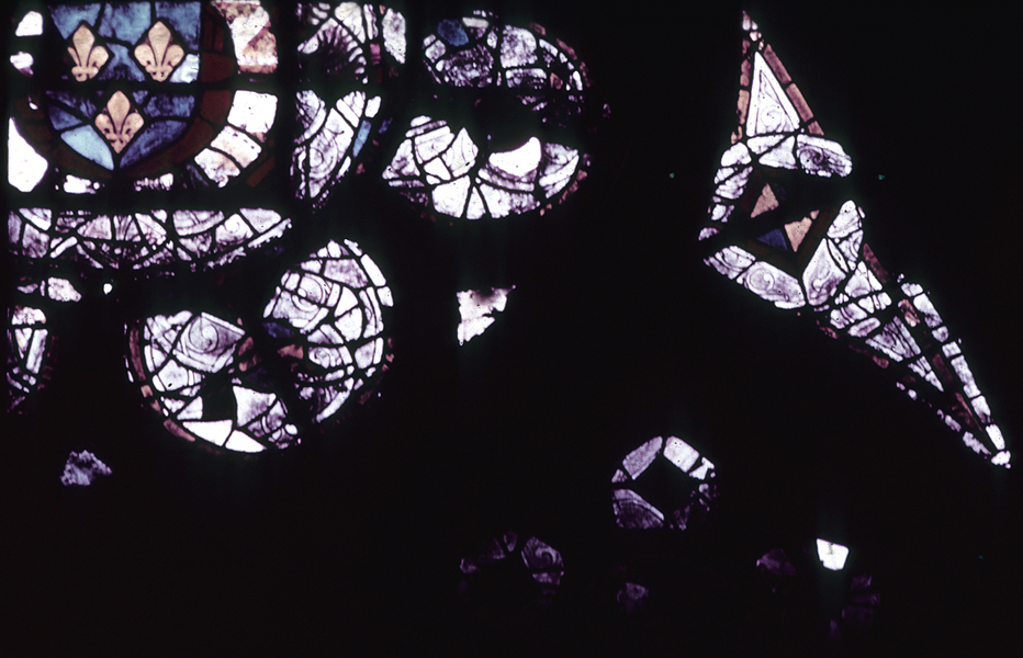 Window 8, section CD 3