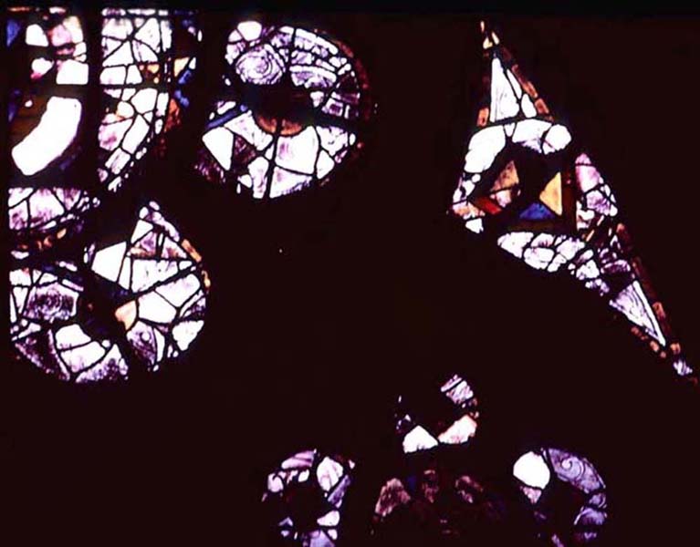 Window 8, section AB5