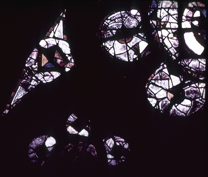 Window 8, section AB 5
