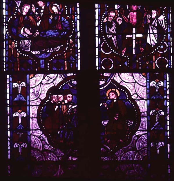 Window 2, section AB1