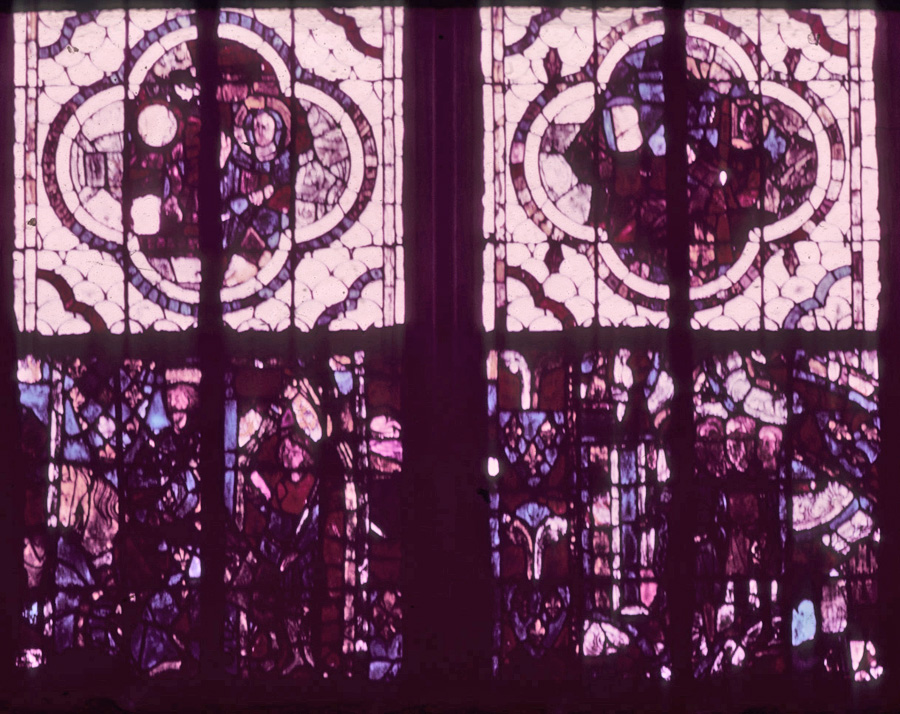 Window 8, section CD 1