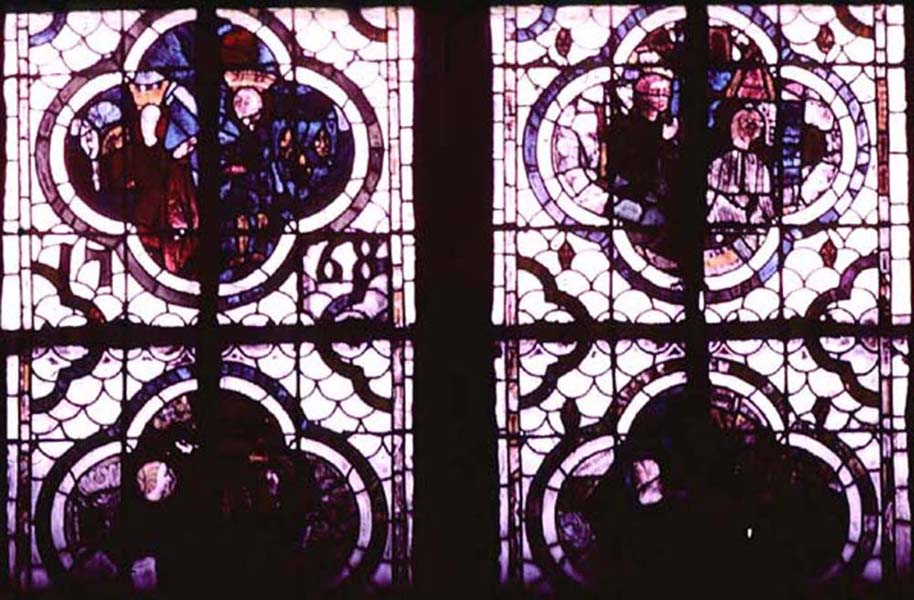 Window 8, section CD2