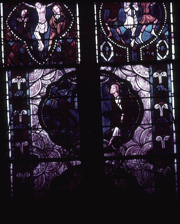Window 2, section CD 6
