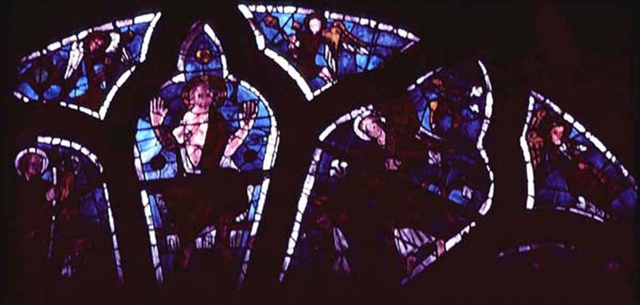 Window 2, rose 9