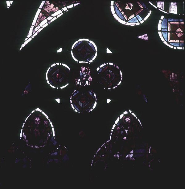 Window 2, section AB 2