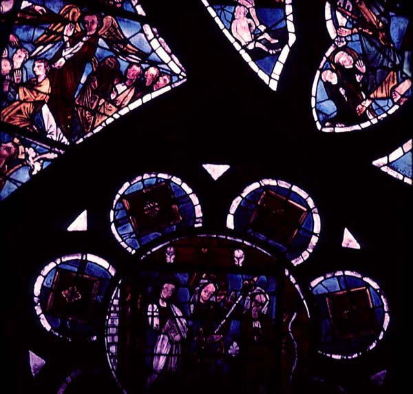 Window 2, section AB3