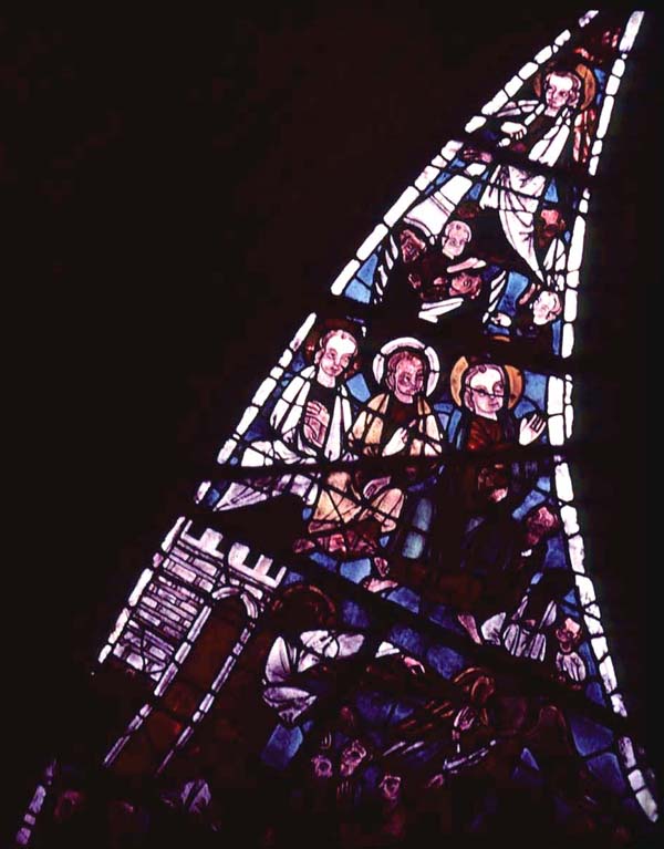 Window 2, section 4