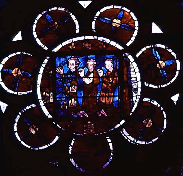 Window 2, section EH12