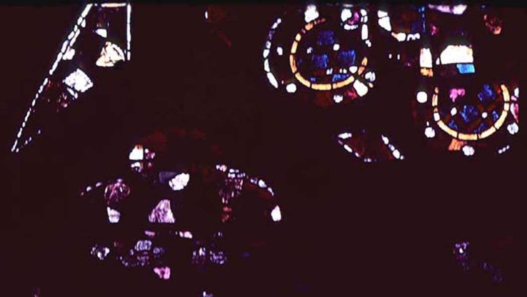Window 1, section AB4
