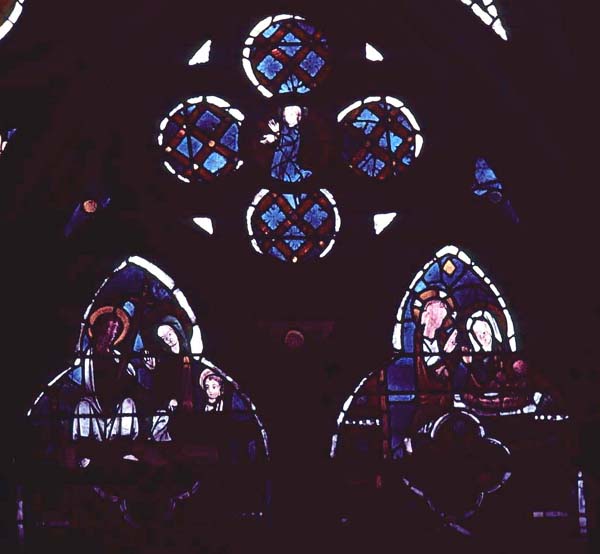 Window 2, section GHI3